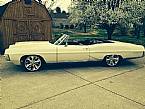 1967 Pontiac Bonneville Picture 5
