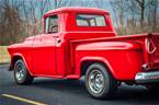 1957 Chevrolet 3100 Picture 5