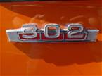 1974` Ford Bronco Picture 5