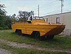 1945 GMC DUKW Picture 5