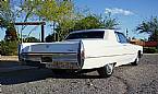 1968 Cadillac Coupe DeVille Picture 5