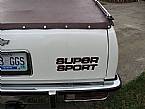 1984 Chevrolet El Camino Picture 5