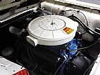 1958 Ford Thunderbird Picture 5