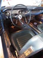 1964 1/2 Ford Mustang Picture 5