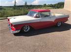 1957 Ford Ranchero Picture 5