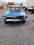 1968 Ford Mustang Picture 5