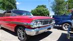 1964 Ford Galaxie Picture 5