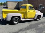1953 Ford F100 Picture 5