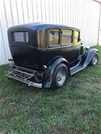 1931 Ford Model A Picture 5