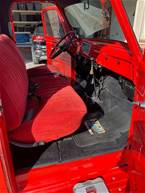 1953 Ford F100 Picture 5