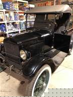 1926 Ford Model T Picture 5