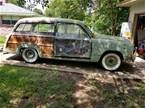 1950 Ford Country Squire Picture 5