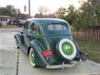 1936 Ford Sedan Picture 5