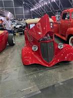 1934 Ford Custom Picture 5