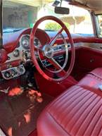 1957 Ford Thunderbird Picture 5