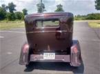 1929 Ford Sedan Delivery Picture 5