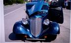 1934 Ford Coupe Picture 5