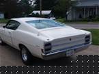1968 Ford Torino Picture 5