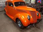 1937 Ford Coupe Picture 5