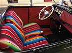 1932 Ford Roadster Picture 5