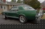 1967 Ford Mustang Picture 5
