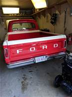 1966 Ford F100 Picture 5