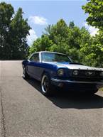 1966 Ford Mustang Picture 5