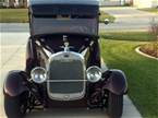 1929 Ford Pickup Picture 5