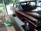 1959 Ford Fairlane 500 Picture 5