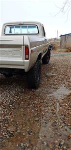 1970 Ford F250 Picture 5