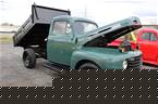 1950 Ford F3 Picture 5