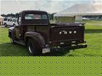 1953 Ford F250 Picture 5