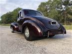 1940 Ford Coupe Picture 5