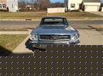 1965 Ford Mustang Picture 5