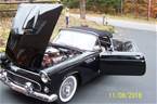 1955 Ford Thunderbird Picture 5