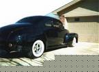 1948 Ford Custom Coupe Picture 5