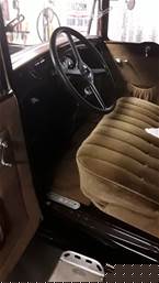 1930 Ford Model A Picture 5