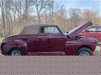 1941 Ford Super Deluxe Picture 5