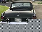 1955 Ford Thunderbird Picture 5