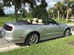 2014 Ford Mustang Picture 5