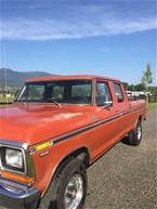 1978 Ford F250 Picture 5