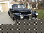 1941 Ford Super Deluxe Picture 5