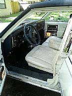 1990 Cadillac Brougham Picture 5