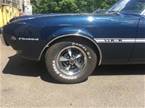 1968 Pontiac Firebird Picture 5