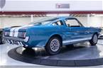 1966 Shelby GT350 Picture 5