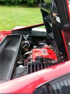 1986 Pontiac Fiero Picture 5