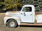 1952 Ford F3 Picture 5