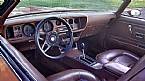 1975 Pontiac Firebird Picture 5