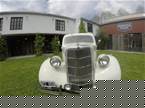 1935 Ford 3 Window Coupe Picture 5