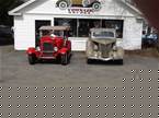 1936 Ford Coupe Picture 5
